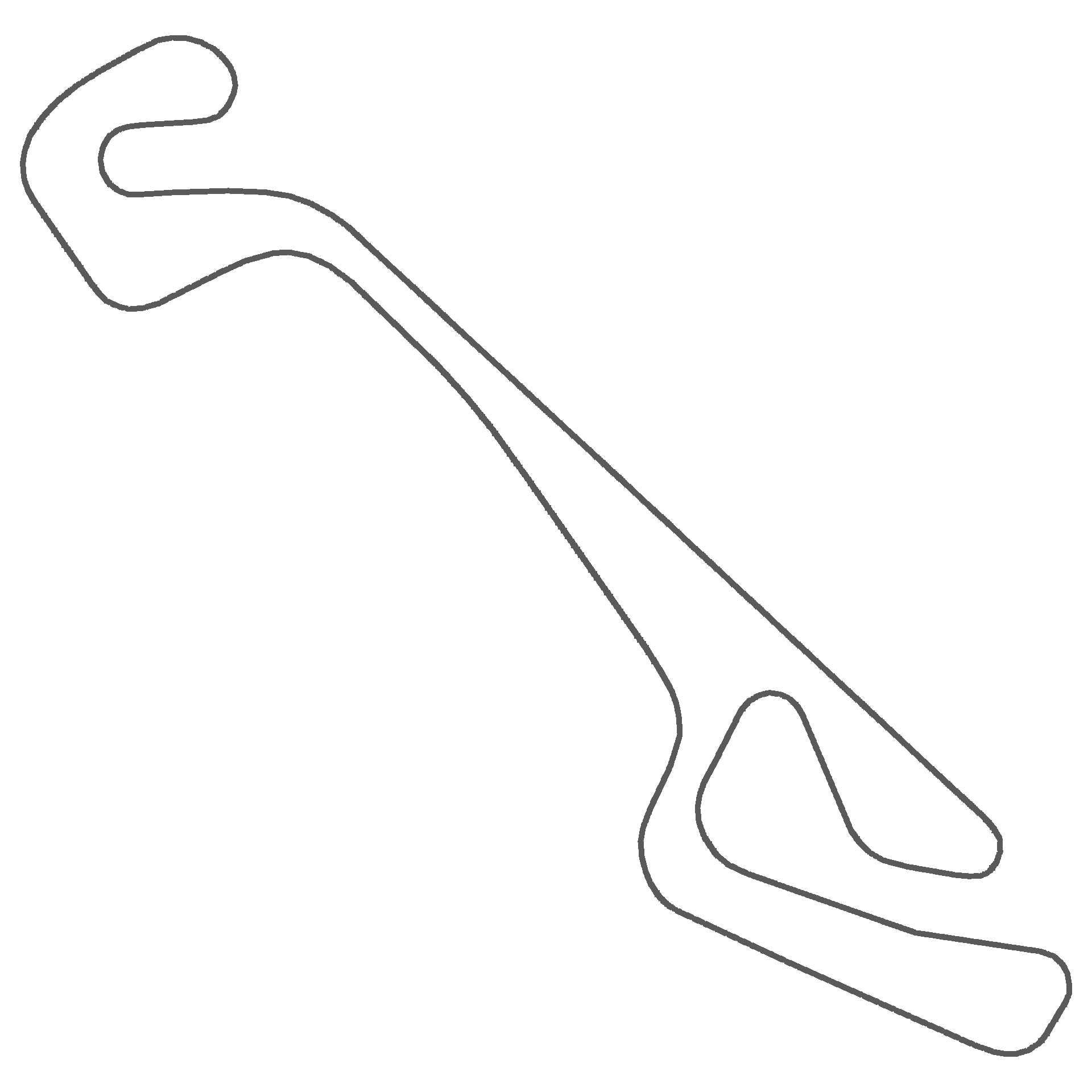 track